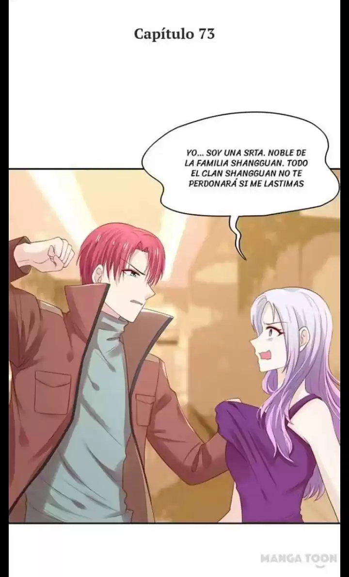 ¡Querido, Eres Mio! - Capítulo 73 - Página 3 - LectorTMOo