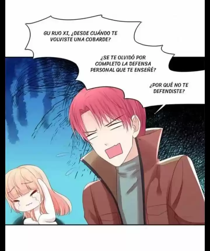 ¡Querido, Eres Mio! - Capítulo 73 - Página 11 - LectorTMOo