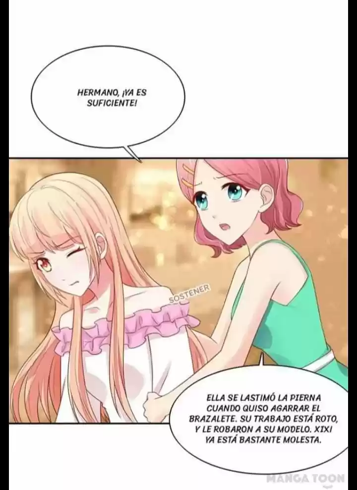 ¡Querido, Eres Mio! - Capítulo 73 - Página 14 - LectorTMOo