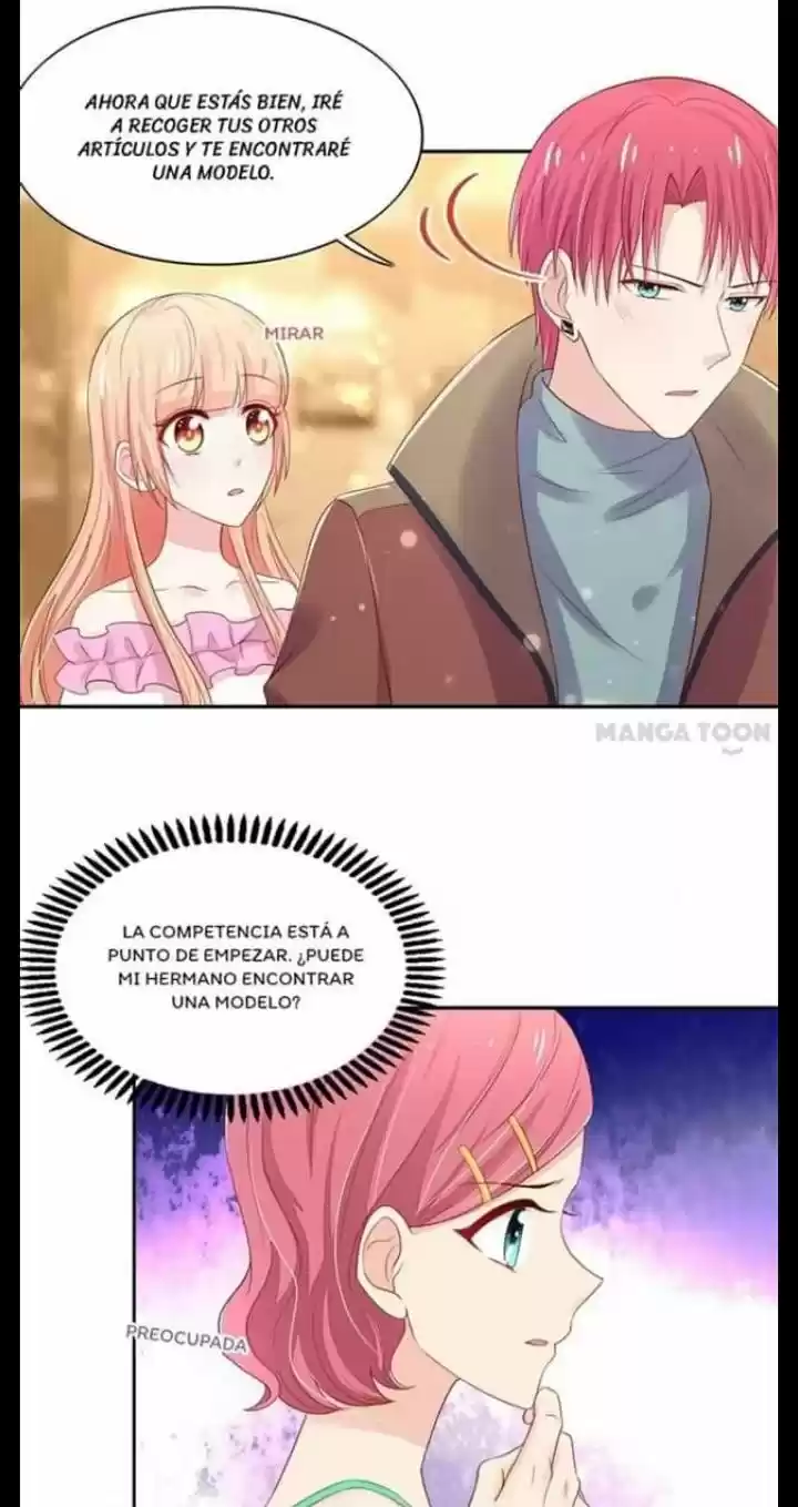 ¡Querido, Eres Mio! - Capítulo 73 - Página 17 - LectorTMOo