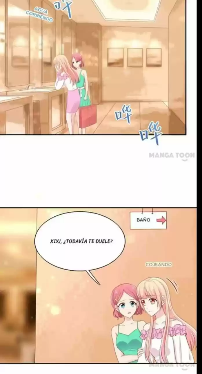¡Querido, Eres Mio! - Capítulo 73 - Página 18 - LectorTMOo