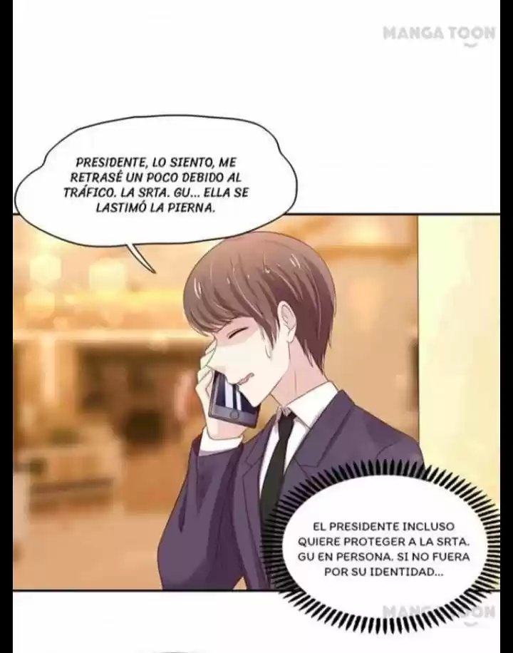 ¡Querido, Eres Mio! - Capítulo 73 - Página 26 - LectorTMOo