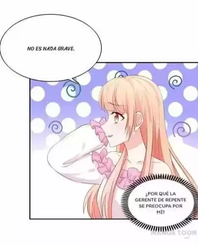 ¡Querido, Eres Mio! - Capítulo 74 - Página 5 - LectorTMOo