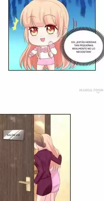 ¡Querido, Eres Mio! - Capítulo 74 - Página 7 - LectorTMOo