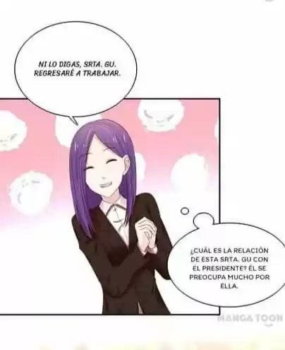 ¡Querido, Eres Mio! - Capítulo 74 - Página 17 - LectorTMOo
