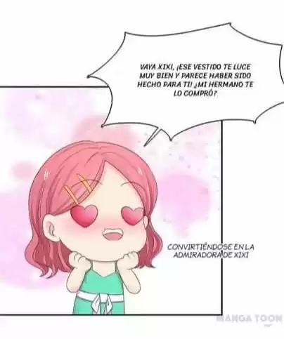 ¡Querido, Eres Mio! - Capítulo 74 - Página 20 - LectorTMOo