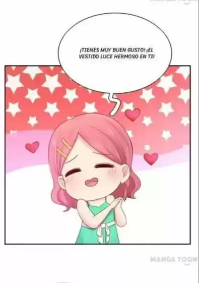 ¡Querido, Eres Mio! - Capítulo 74 - Página 22 - LectorTMOo