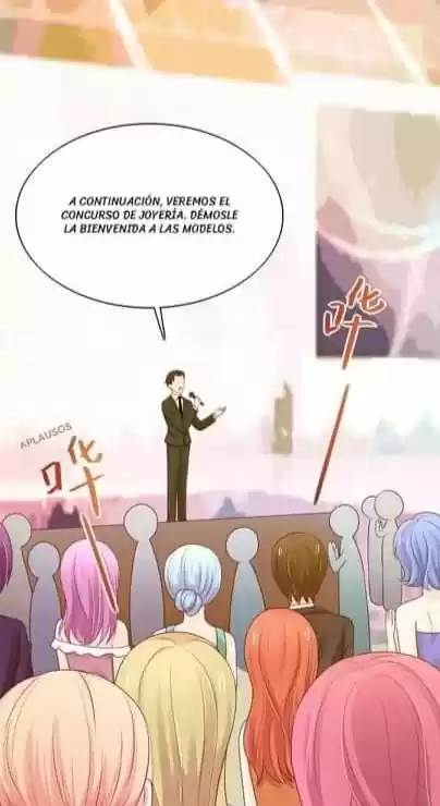 ¡Querido, Eres Mio! - Capítulo 74 - Página 24 - LectorTMOo