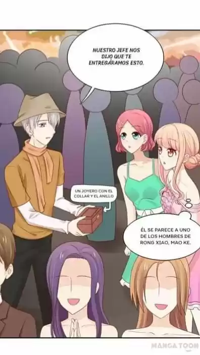 ¡Querido, Eres Mio! - Capítulo 74 - Página 27 - LectorTMOo