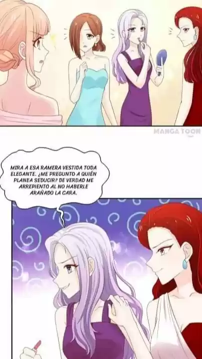 ¡Querido, Eres Mio! - Capítulo 75 - Página 4 - LectorTMOo