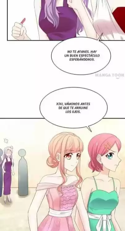 ¡Querido, Eres Mio! - Capítulo 75 - Página 5 - LectorTMOo