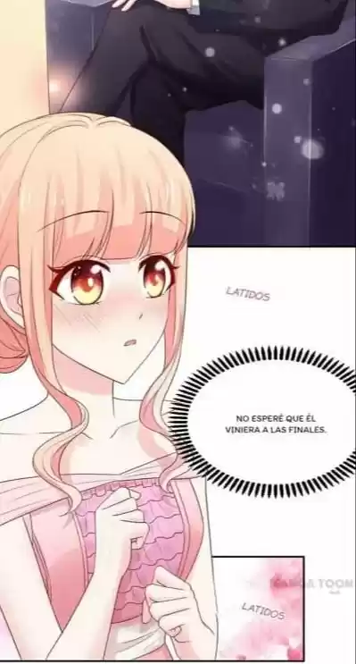 ¡Querido, Eres Mio! - Capítulo 75 - Página 7 - LectorTMOo