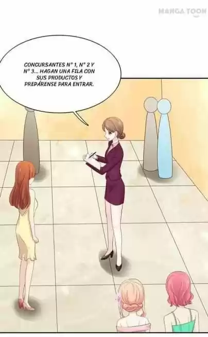 ¡Querido, Eres Mio! - Capítulo 75 - Página 14 - LectorTMOo