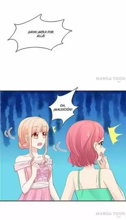 ¡Querido, Eres Mio! - Capítulo 75 - Página 16 - LectorTMOo
