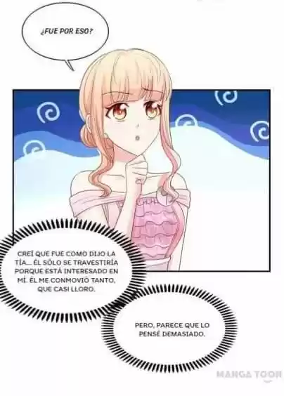 ¡Querido, Eres Mio! - Capítulo 75 - Página 21 - LectorTMOo