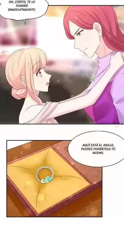 ¡Querido, Eres Mio! - Capítulo 75 - Página 23 - LectorTMOo