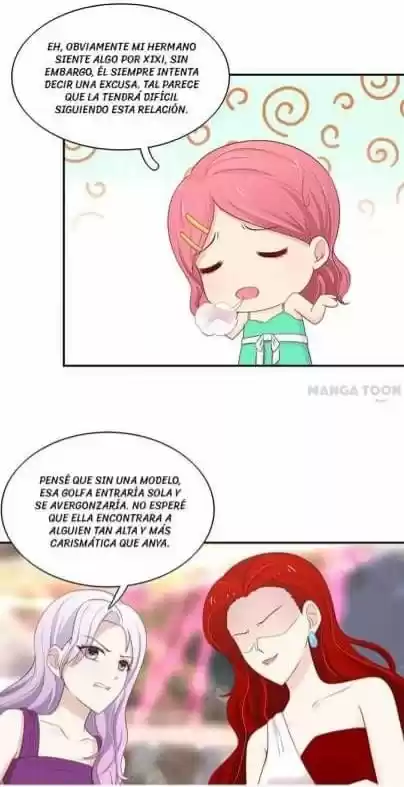 ¡Querido, Eres Mio! - Capítulo 75 - Página 24 - LectorTMOo