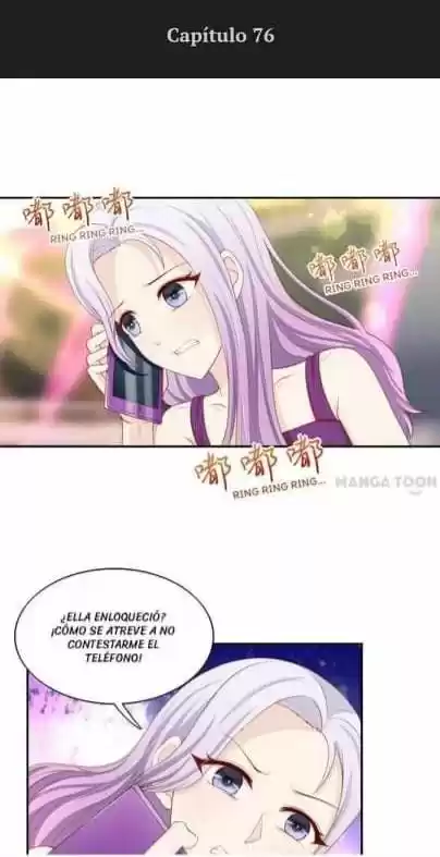 ¡Querido, Eres Mio! - Capítulo 76 - Página 3 - LectorTMOo
