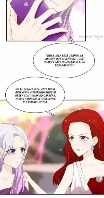 ¡Querido, Eres Mio! - Capítulo 76 - Página 4 - LectorTMOo