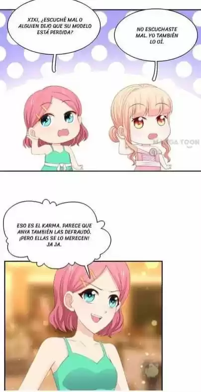 ¡Querido, Eres Mio! - Capítulo 76 - Página 7 - LectorTMOo