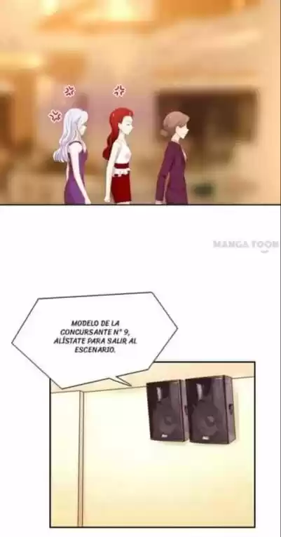 ¡Querido, Eres Mio! - Capítulo 76 - Página 9 - LectorTMOo