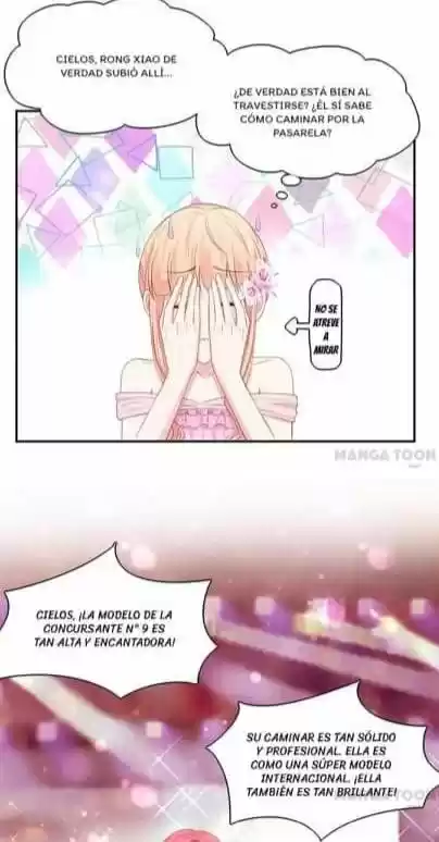¡Querido, Eres Mio! - Capítulo 76 - Página 11 - LectorTMOo