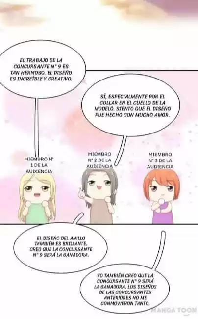 ¡Querido, Eres Mio! - Capítulo 76 - Página 15 - LectorTMOo