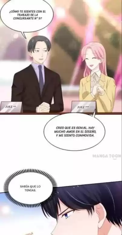 ¡Querido, Eres Mio! - Capítulo 76 - Página 16 - LectorTMOo