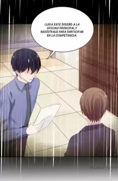 ¡Querido, Eres Mio! - Capítulo 76 - Página 18 - LectorTMOo
