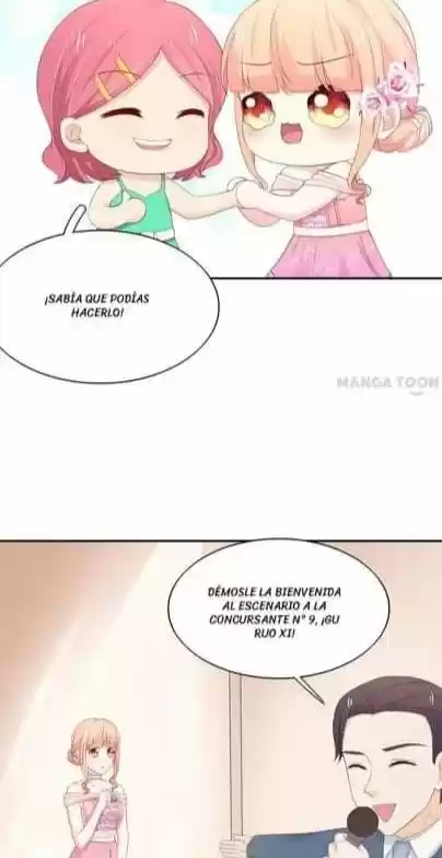¡Querido, Eres Mio! - Capítulo 76 - Página 20 - LectorTMOo