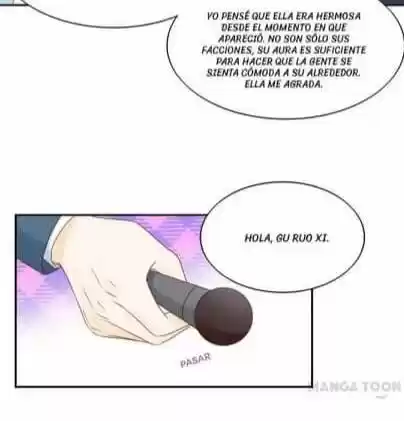 ¡Querido, Eres Mio! - Capítulo 77 - Página 9 - LectorTMOo
