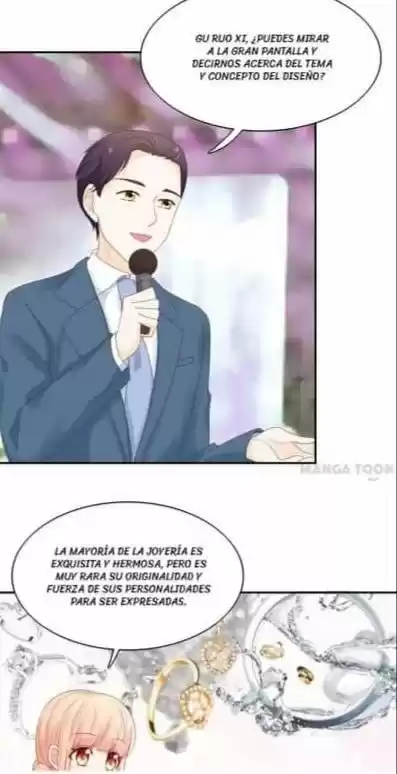 ¡Querido, Eres Mio! - Capítulo 77 - Página 11 - LectorTMOo