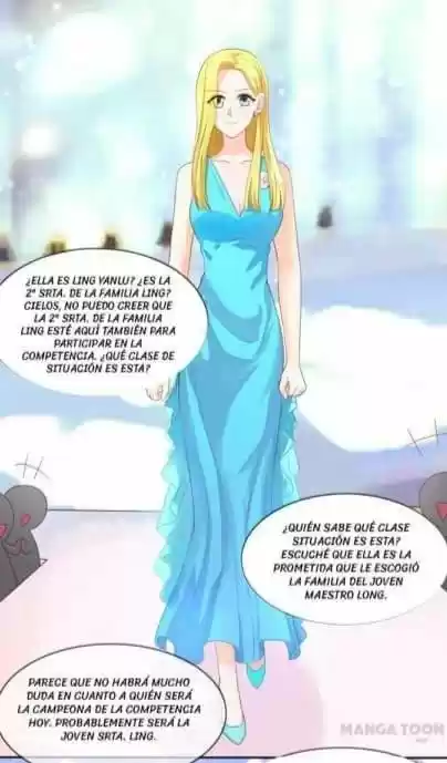 ¡Querido, Eres Mio! - Capítulo 77 - Página 27 - LectorTMOo