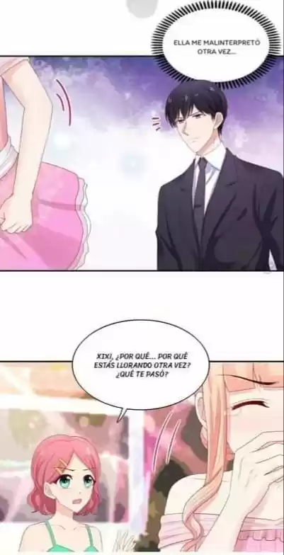 ¡Querido, Eres Mio! - Capítulo 78 - Página 5 - LectorTMOo