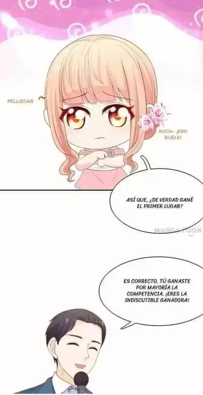 ¡Querido, Eres Mio! - Capítulo 78 - Página 19 - LectorTMOo