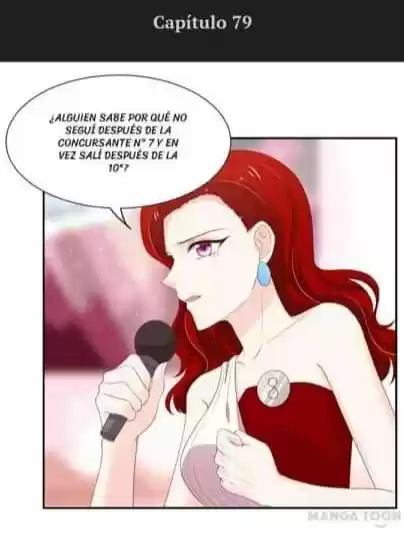 ¡Querido, Eres Mio! - Capítulo 79 - Página 3 - LectorTMOo