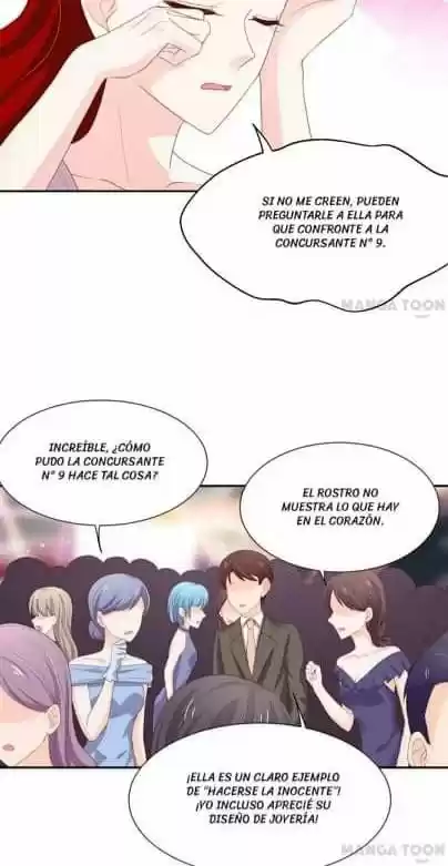 ¡Querido, Eres Mio! - Capítulo 79 - Página 6 - LectorTMOo