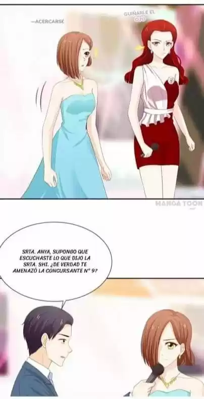 ¡Querido, Eres Mio! - Capítulo 79 - Página 10 - LectorTMOo
