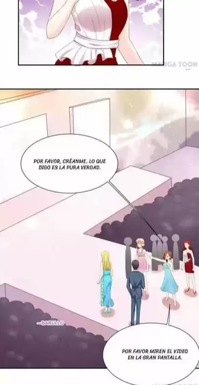 ¡Querido, Eres Mio! - Capítulo 79 - Página 16 - LectorTMOo