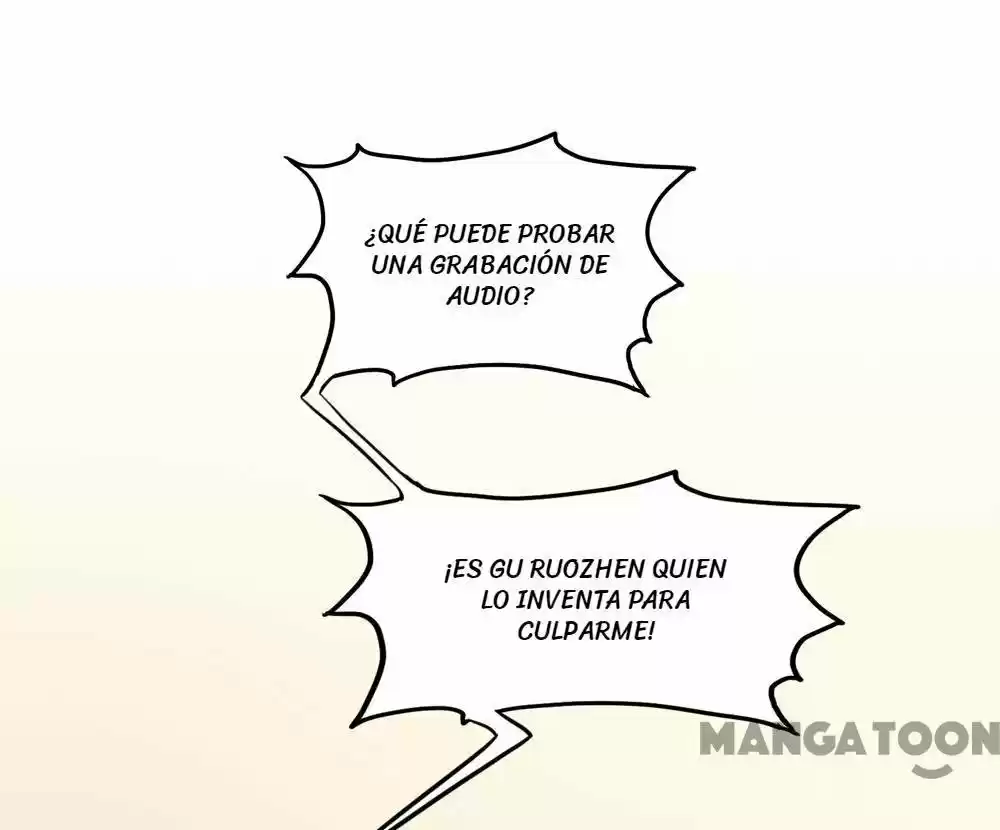 ¡Querido, Eres Mio! - Capítulo 8 - Página 2 - LectorTMOo