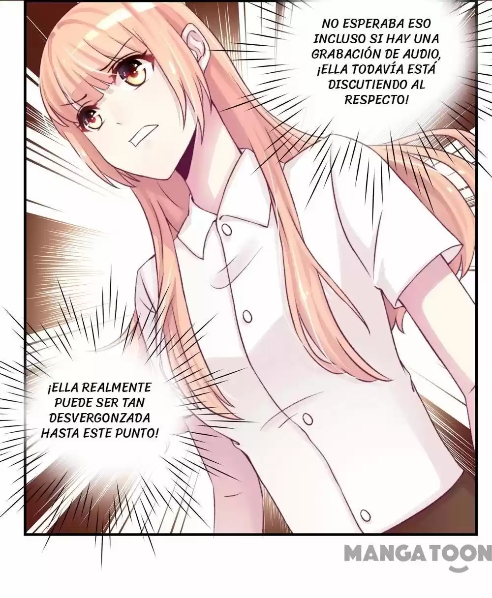 ¡Querido, Eres Mio! - Capítulo 8 - Página 4 - LectorTMOo