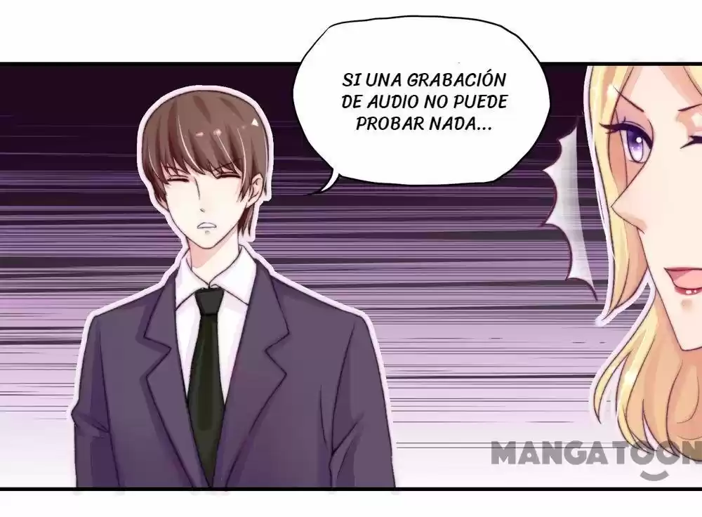 ¡Querido, Eres Mio! - Capítulo 8 - Página 5 - LectorTMOo