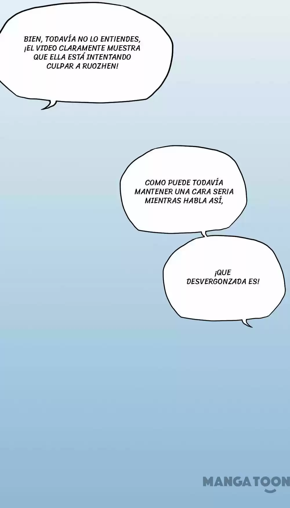 ¡Querido, Eres Mio! - Capítulo 8 - Página 9 - LectorTMOo