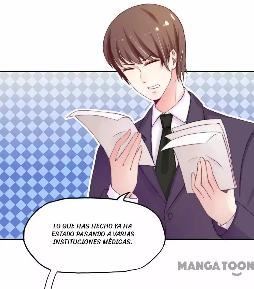 ¡Querido, Eres Mio! - Capítulo 8 - Página 15 - LectorTMOo