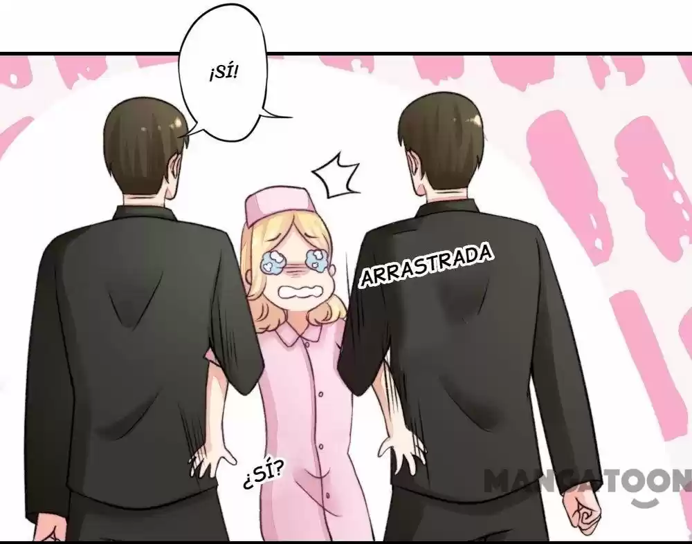 ¡Querido, Eres Mio! - Capítulo 8 - Página 17 - LectorTMOo