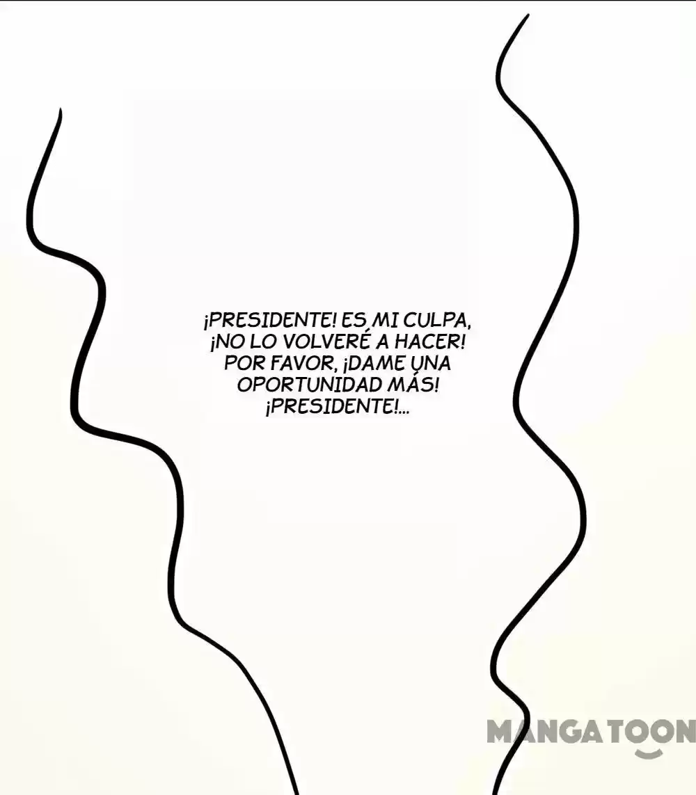 ¡Querido, Eres Mio! - Capítulo 8 - Página 18 - LectorTMOo