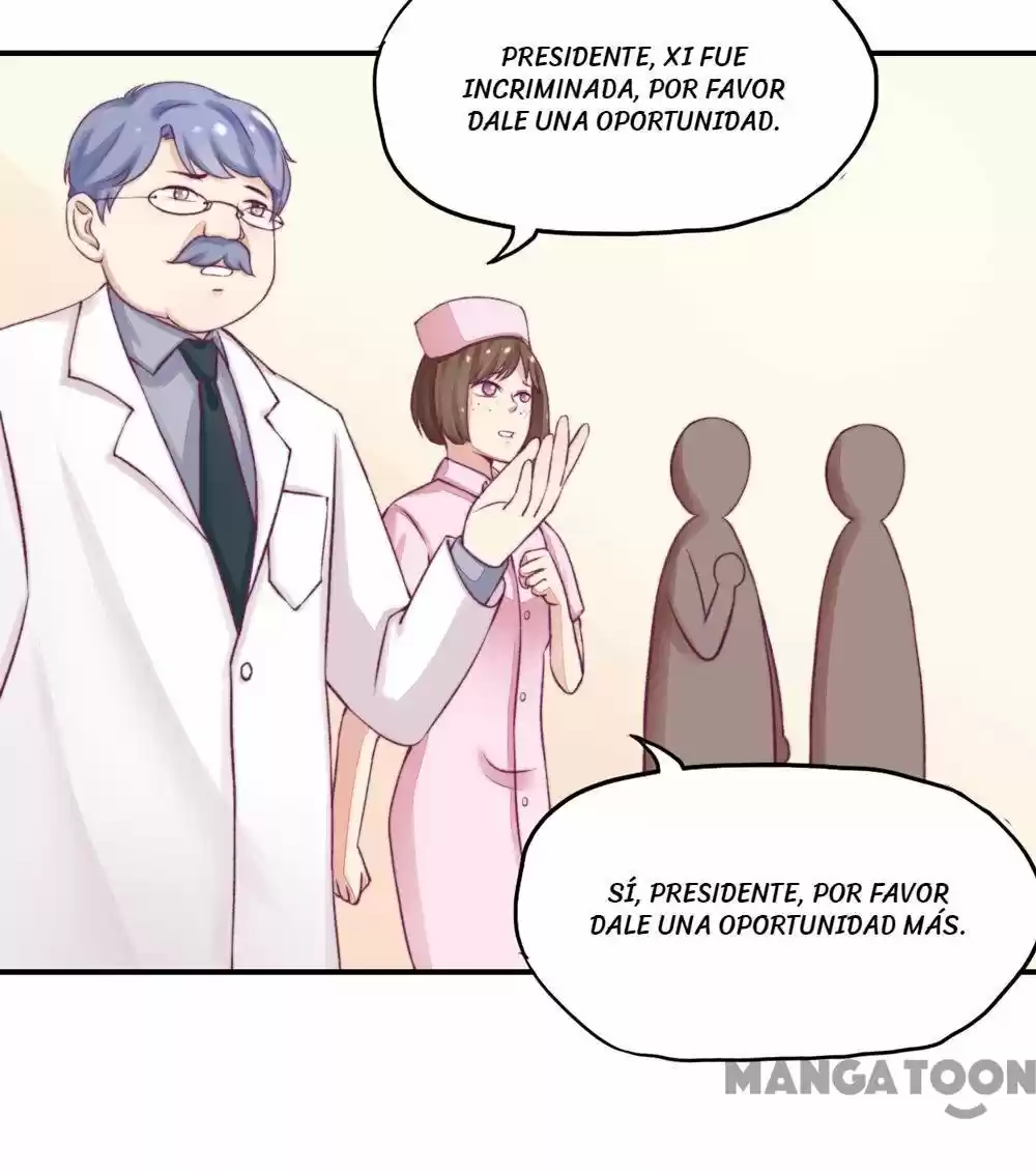 ¡Querido, Eres Mio! - Capítulo 8 - Página 25 - LectorTMOo
