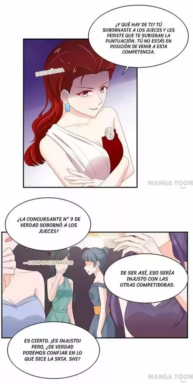 ¡Querido, Eres Mio! - Capítulo 80 - Página 2 - LectorTMOo