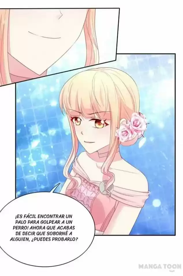 ¡Querido, Eres Mio! - Capítulo 80 - Página 3 - LectorTMOo