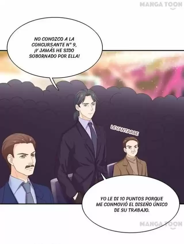 ¡Querido, Eres Mio! - Capítulo 80 - Página 6 - LectorTMOo